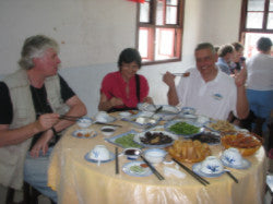 China Tea Tour