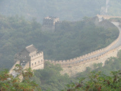 China Tea Tour