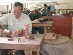China Tea Tour