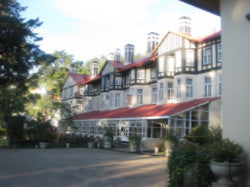 Ceylon Tea Tour