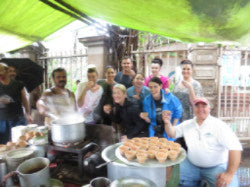 Tea Tour of India